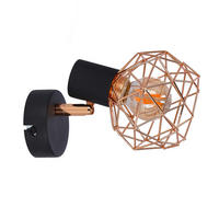 SPOTLIGHT 11/13/17 cm   - svart, Klassisk, metall (11/13/17cm)