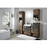 BADEZIMMERSPIEGEL - Basics, Glas (70/70/3cm) - Xora BADEZIMMERSPIEGEL - Basics, Glas (70/70/3cm) - Xora