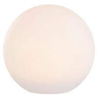 AUßENKUGELLEUCHTE 30/28/30 cm   - Basics (30/28/30cm)