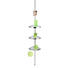 DUSCHREGAL - Chromfarben, Basics, Metall (27,5/70-260/20cm) DUSCHREGAL - Chromfarben, Basics, Metall (27,5/70-260/20cm)