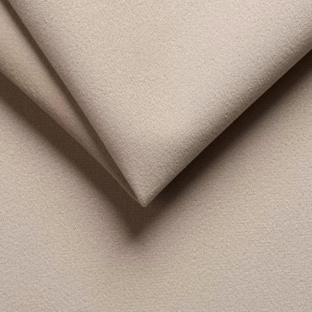 Thumbnail - Livetastic Boxbett, Beige, Textil, H2, Höhe ca. 18 cm, 160x200 cm, in verschiedenen Größen erhältlich, gepolstertes Kopf...