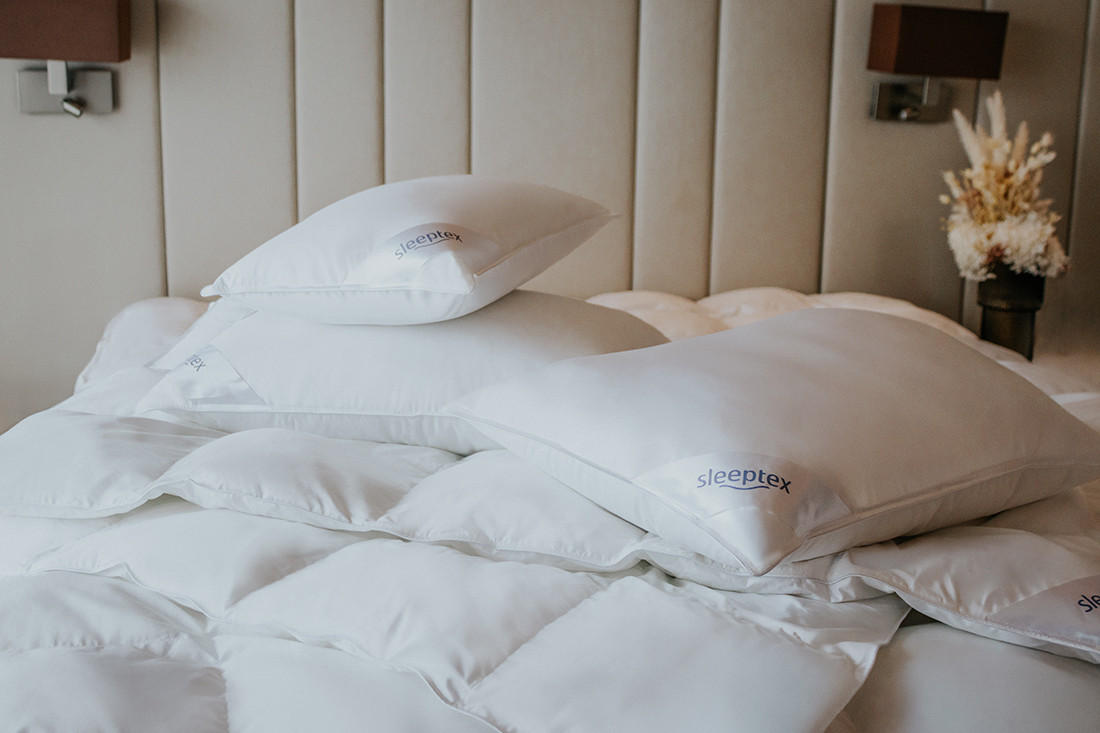 PÁRNA  Sleeptex  - Basics (40/50cm) - Sleeptex