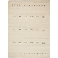 ORIENTALISK MATTA 120/180 cm Ballyhoo Natural  - naturfärgad, Klassisk, textil (120/180cm) - Cazaris