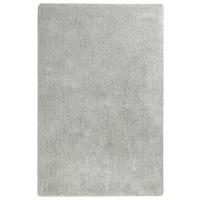 HOCHFLORTEPPICH 120/170 cm Relaxx Grau, Hellgrau  - Hellgrau/Grau, Basics, Textil (120/170cm) - Esprit