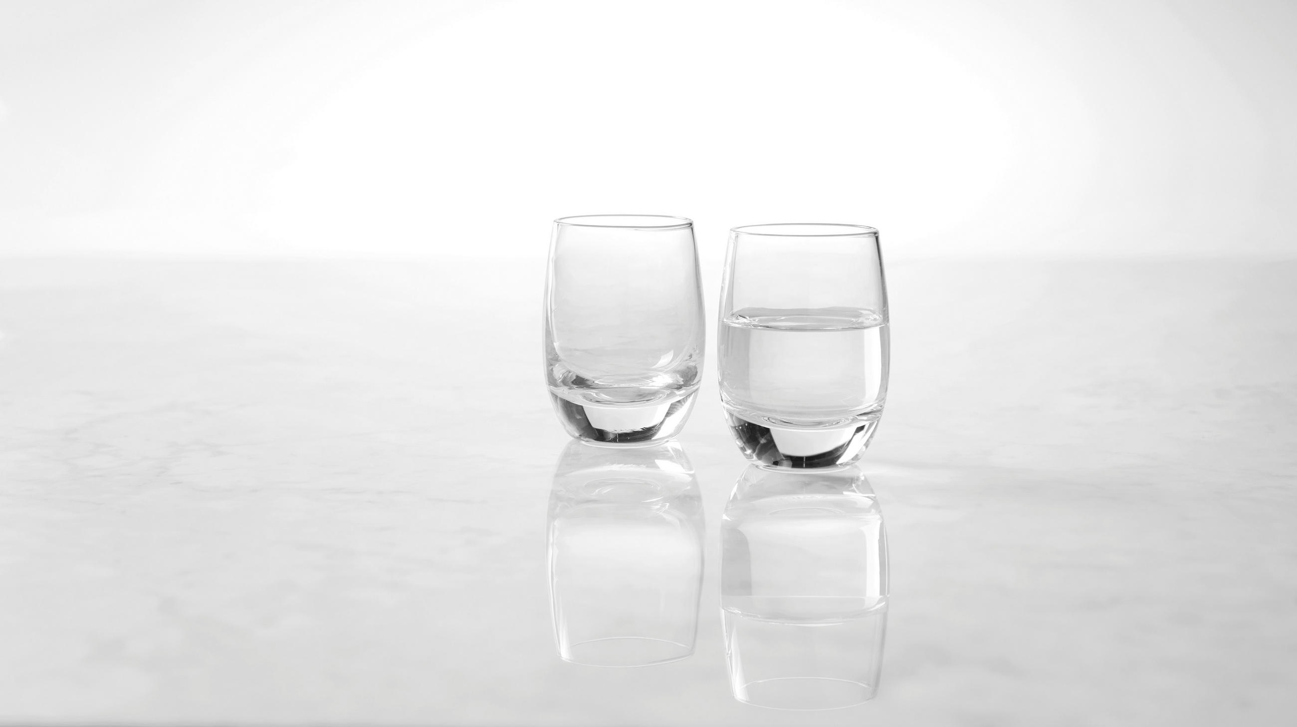 SCHNAPSGLAS 75 ml - Klar, Konventionell, Glas (75ml) - Novel