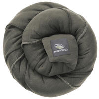 TRAGETUCH Manduca Sling  - Olivgrün, Basics, Textil (60/510cm) - Wickelkinder Manduca