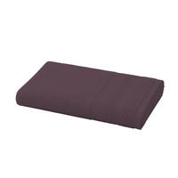 GÄSTETUCH 30/50 cm Lila  - Lila, Basics, Textil (30/50cm) - Esposa