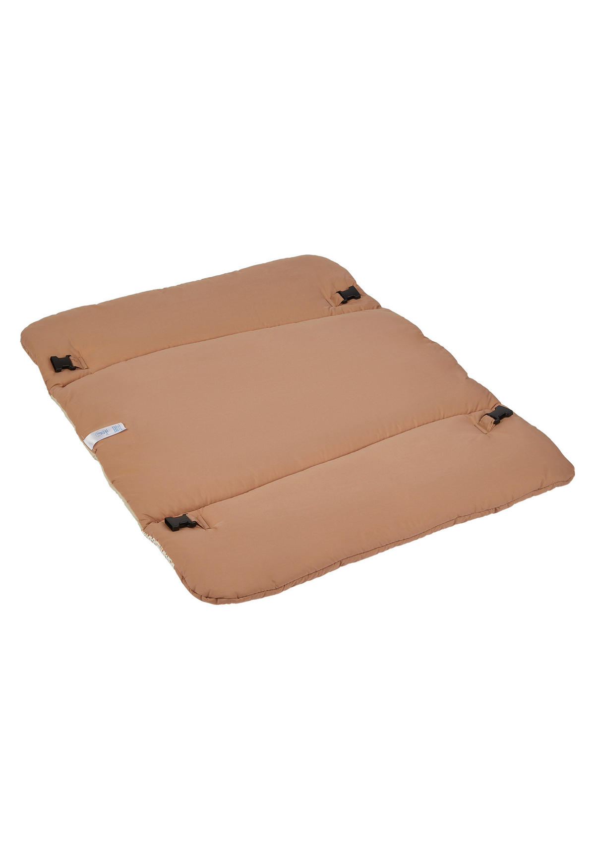 SPIELBOGEN  - Hellbraun, Basics, Textil (100/80/3cm) - Sterntaler