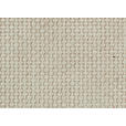 ECKSOFA Hellgrau Struktur  - Hellgrau/Schwarz, KONVENTIONELL, Textil/Metall (247/194cm) - Carryhome