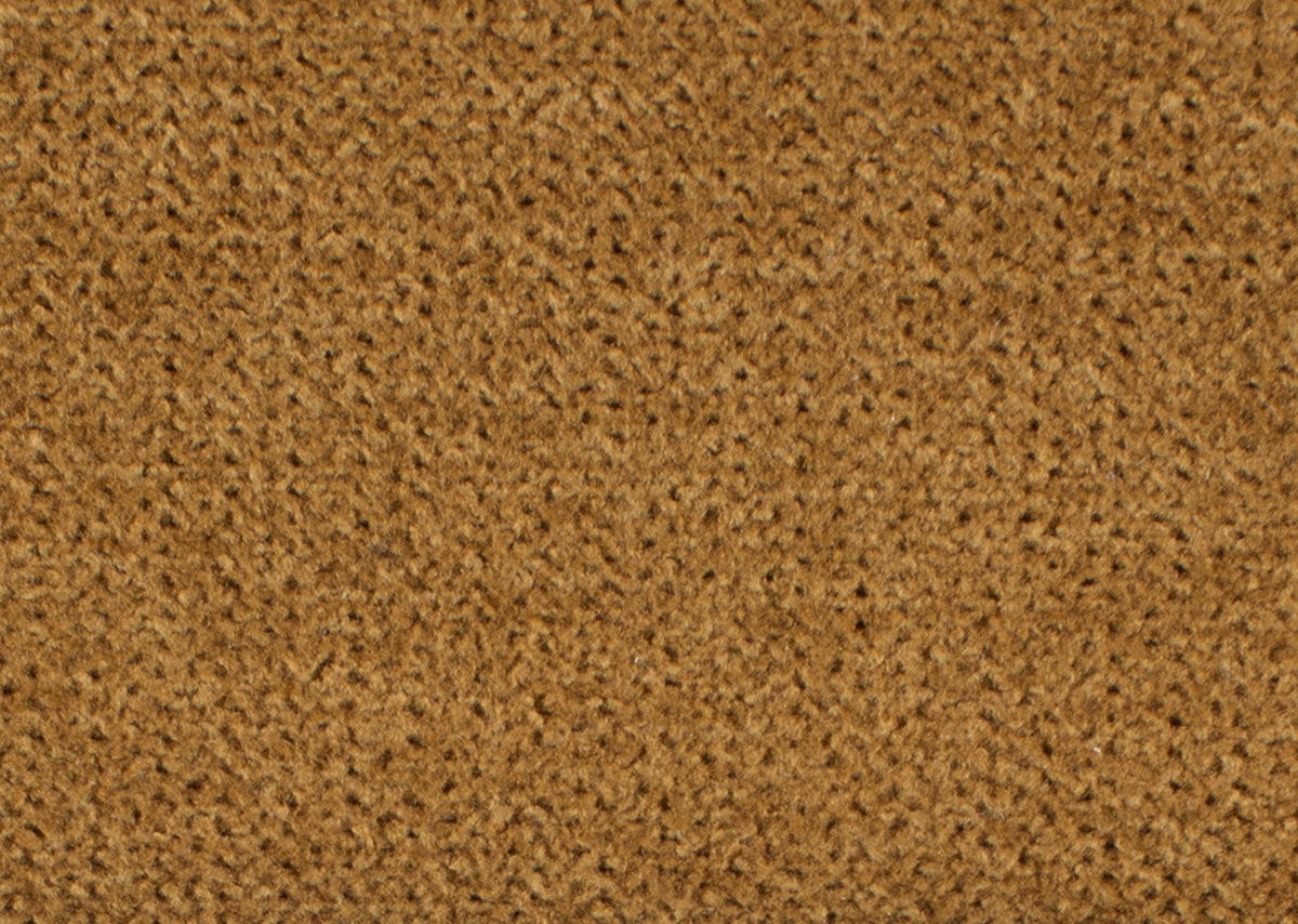 ECKSOFA in Flachgewebe Orange  - Schwarz/Orange, Design, Textil/Metall (310/250cm) - Moderano