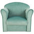 KINDERSESSEL - Grün, Trend, Textil (50/39/44cm) - Jimmylee KINDERSESSEL - Grün, Trend, Textil (50/39/44cm) - Jimmylee
