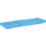 FALTMATRATZE 65/186 cm - Petrol, Basics, Textil (65/186cm) FALTMATRATZE 65/186 cm - Petrol, Basics, Textil (65/186cm)