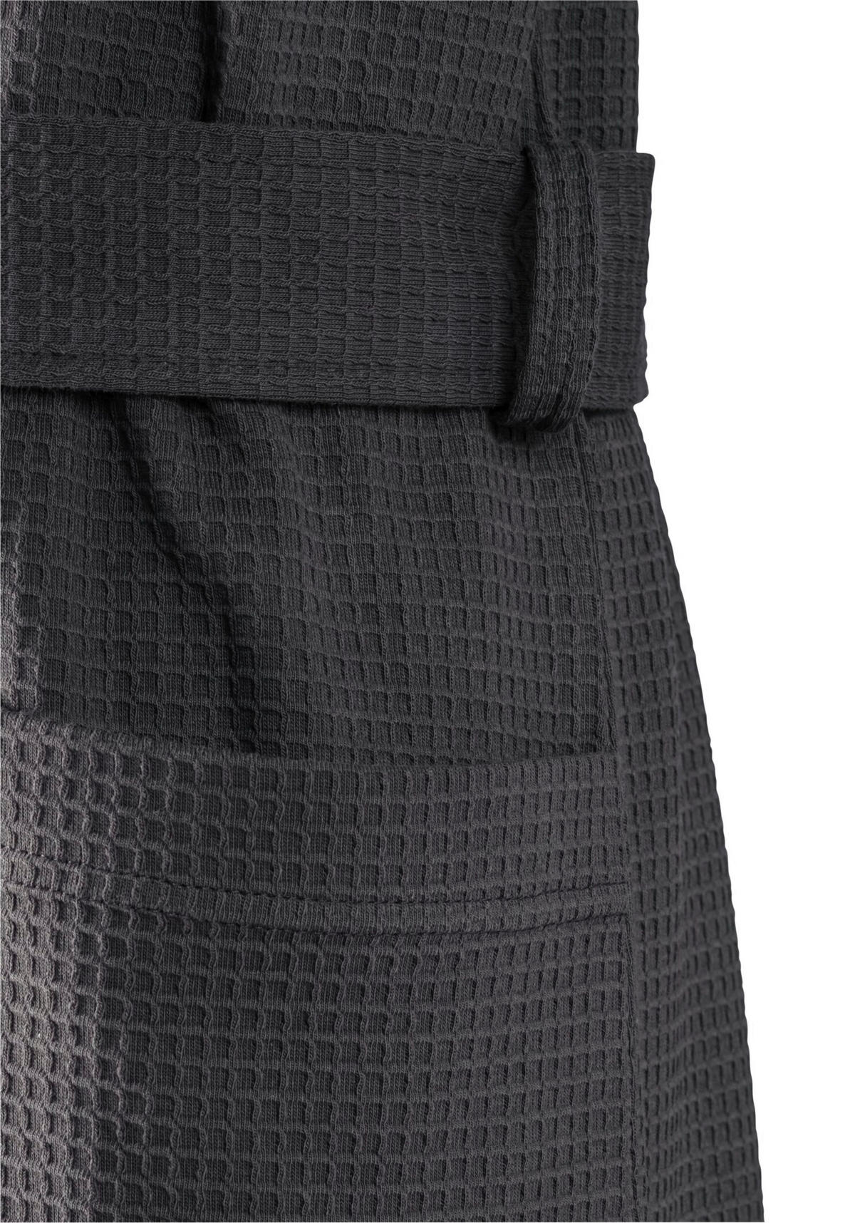 KÚPACÍ PLÁŠŤ velikost: S - sivá/antracitová, Basics, textil (Snull) - Joop!