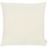 KISSENHÜLLE Loft Style 46/46 cm  - Naturfarben, Basics, Textil (46/46cm) - Novel