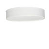 TAKLAMPA Soft 44/14,2 cm  - vit, Klassisk, metall/textil (44/14,2cm) - Belid