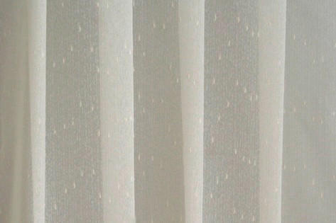 TKANINA ZA ZAVJESE ecru   - ecru, Basics, tekstil (180cm)
