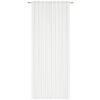 FERTIGVORHANG blickdicht  - Weiss, Basics, Textil (135/255cm) - Esposa