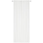 FERTIGVORHANG blickdicht  - Weiß, Basics, Textil (135/255cm) - Esposa