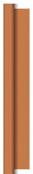 TISCHDECKE   - Orange, Basics, Papier (5,00 /5/119cm)