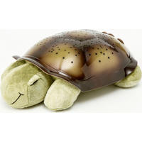 KINDER-NACHTLICHT 12.8/29.8/22.6 cm   - Grün, Basics, Kunststoff (12.8/29.8/22.6cm)