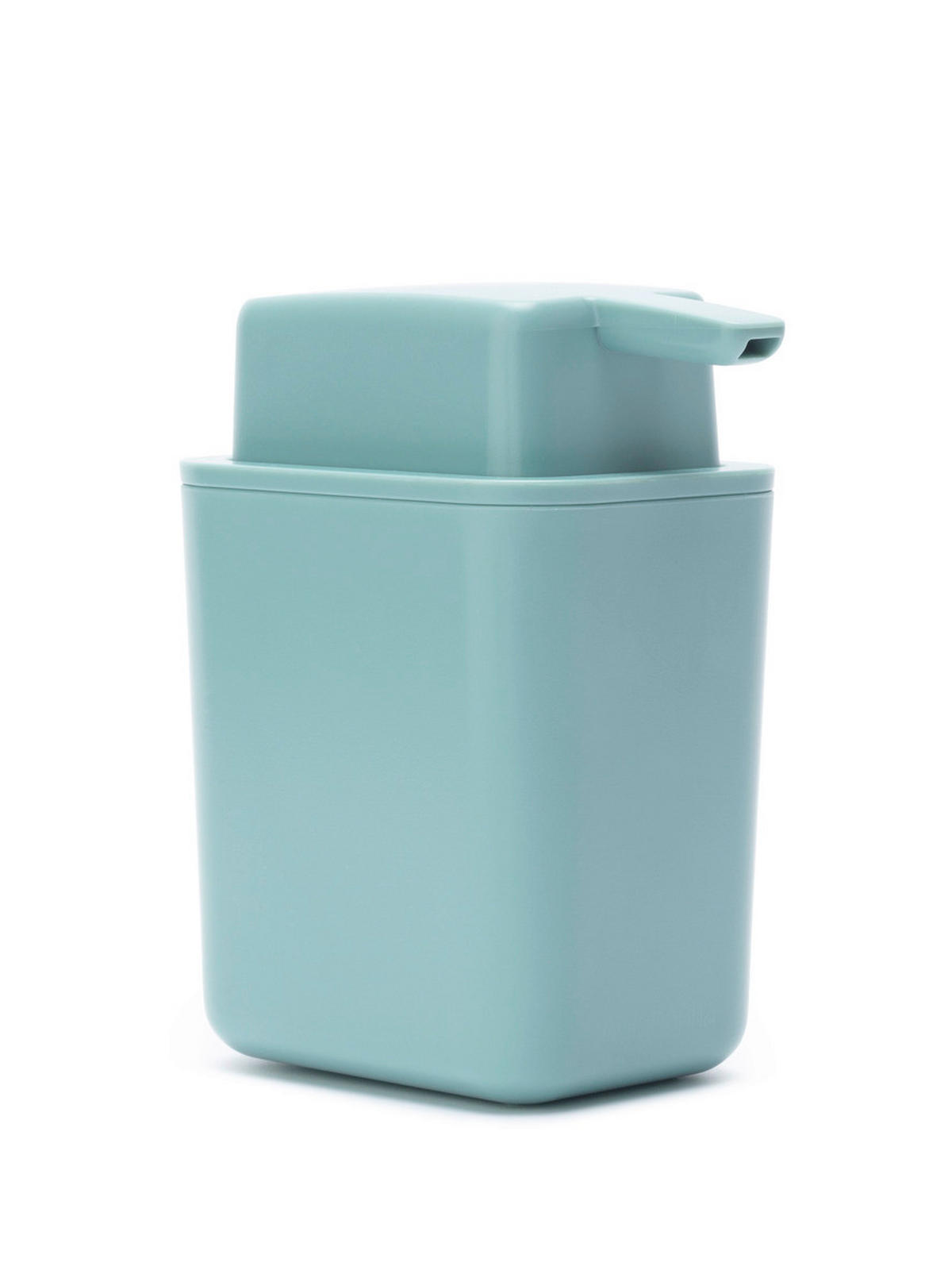 SPÜLMITTELSPENDER - Grün, Basics, Kunststoff (10/11.5/6cm) - Brabantia