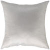ZIERKISSEN  60/60 cm   - Greige, Basics, Textil (60/60cm) - Novel