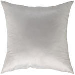 ZIERKISSEN  60/60 cm   - Greige, Basics, Textil (60/60cm) - Novel