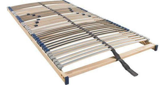 LATTENROST 140/200 cm  - Basics, Holz (140/200cm) - Sleeptex