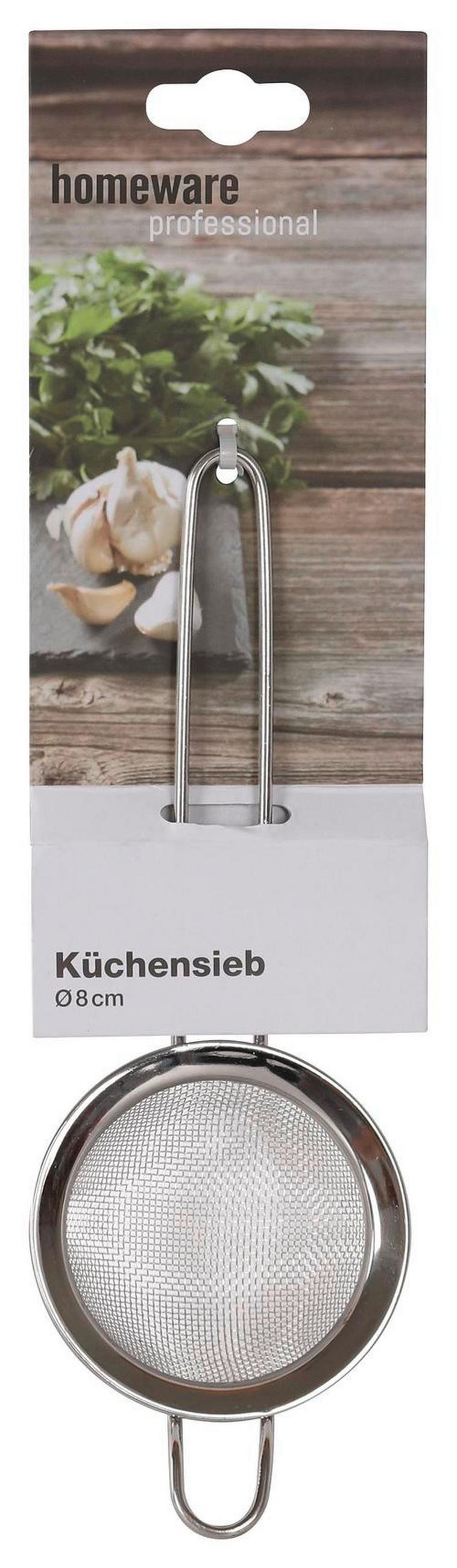 KÜCHENSIEB - Basics (8cm) - Homeware Profession.