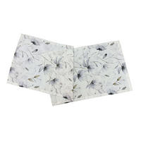 NADSTOLNJAK 45/150 cm    - siva, Romantično / Seoski, tekstil (45/150cm) - Esposa