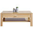 COUCHTISCH in Eichefarben - Eichefarben, Design, Holz/Holzwerkstoff (110/60/45cm) - CARRYHOME