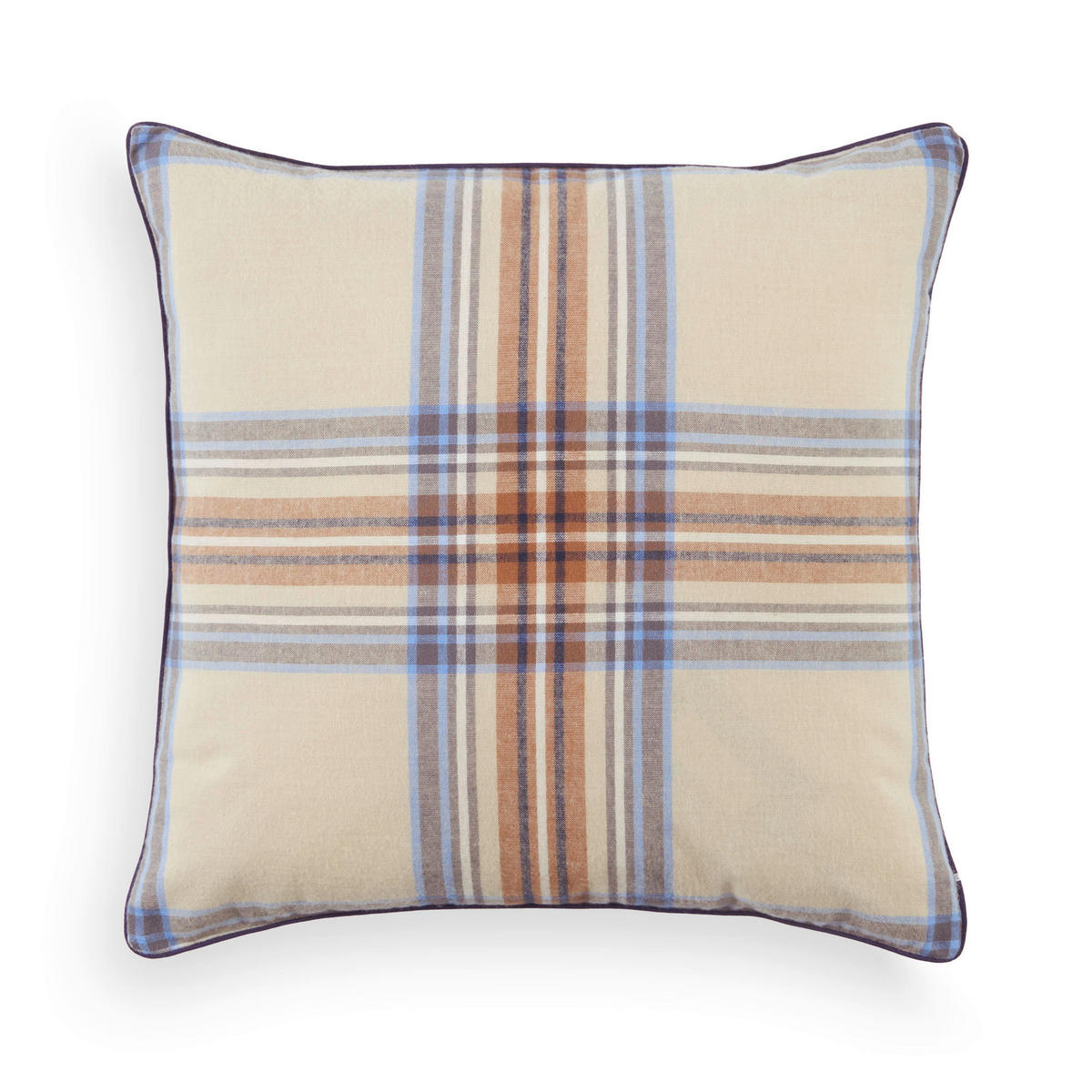 DEKORATIVNA JASTUČNICA  - žuta, Konvencionalno, tekstil (40/40cm) - Tommy Hilfiger