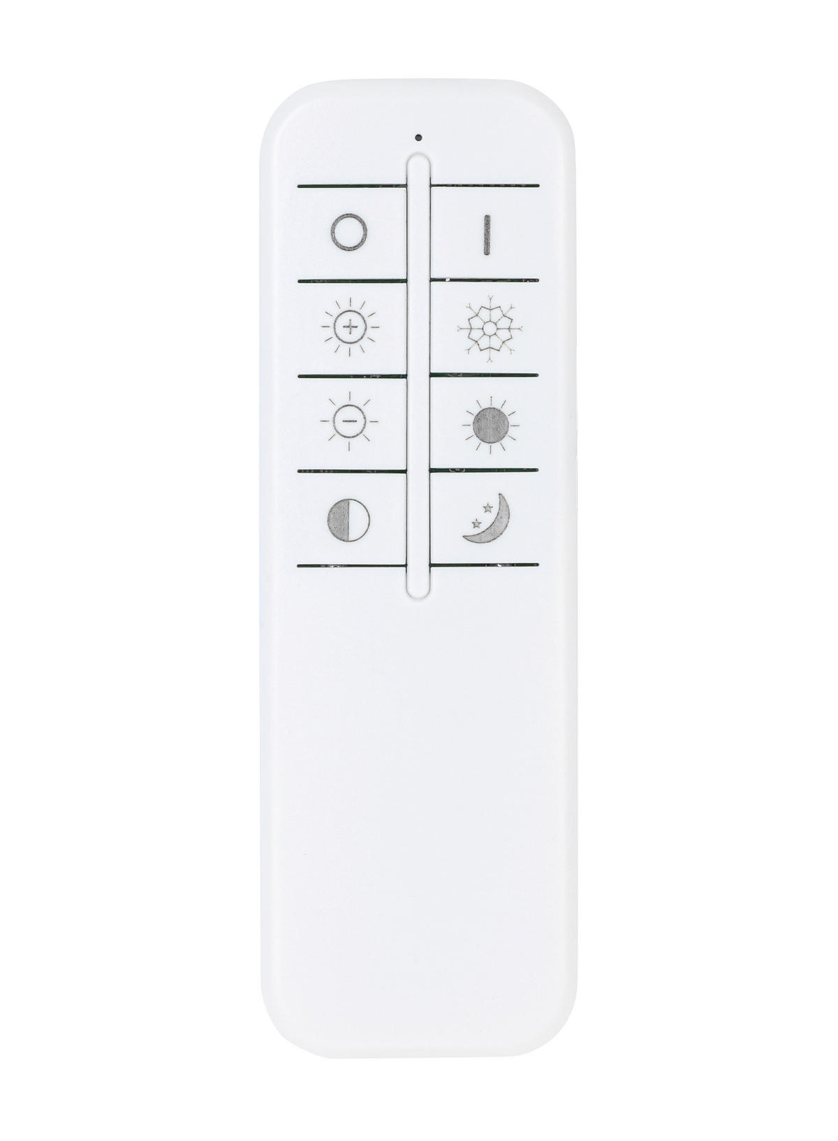 Plafonieră Cu Led 39 W    96/84/10 cm  - nisipiu, Design, plastic/metal (96/84/10cm) - Dieter Knoll