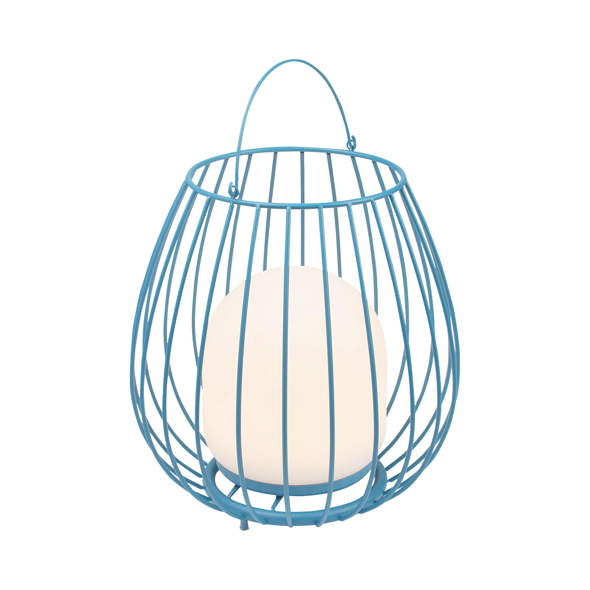 E-shop Nordlux NABÍJATEĽNÁ STOLNÁ LAMPA