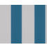 VLIESTAPETE 10,05 m - Türkis/Blau, Design, Textil (53/1005cm)