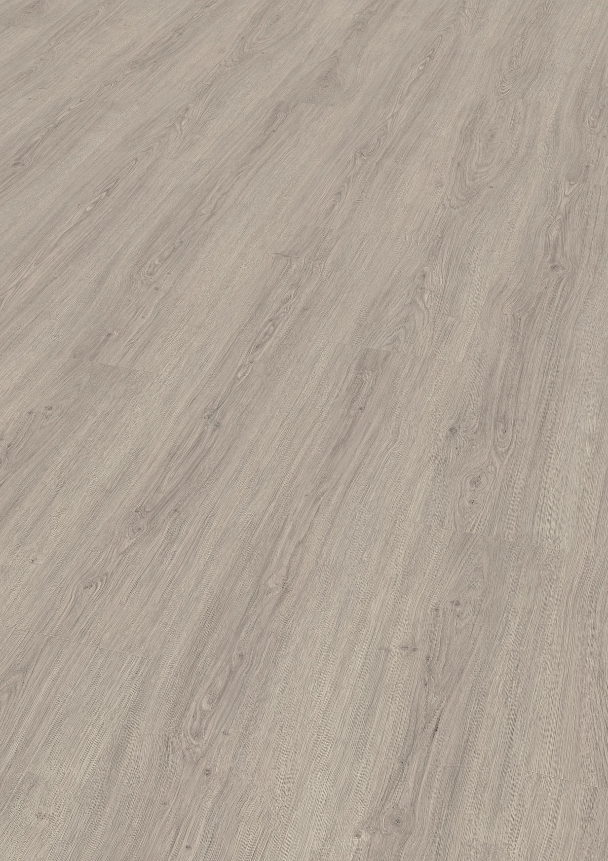 LAMINATBODEN Victoria Eiche Nature Sense Aqua  per  m² - Eichefarben/Hellgrau, KONVENTIONELL, Holzwerkstoff (129.2/24.6/0.8cm) - Egger Holzwerkstoffe