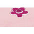 KINDERTEPPICH 120/180 cm Rosa - Rosa, Basics, Textil (120/180cm)