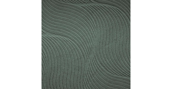 WEBTEPPICH 140/200 cm Stilo Hellgrün  - Hellgrün, Design, Textil (140/200cm) - Novel
