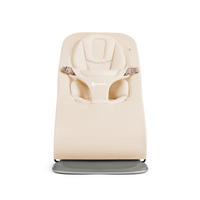 NJIHALICA  EVOLVE 3U1  - bež/antracit, Osnovno, tekstil/plastika (42/56/81,3cm) - Ergo Baby