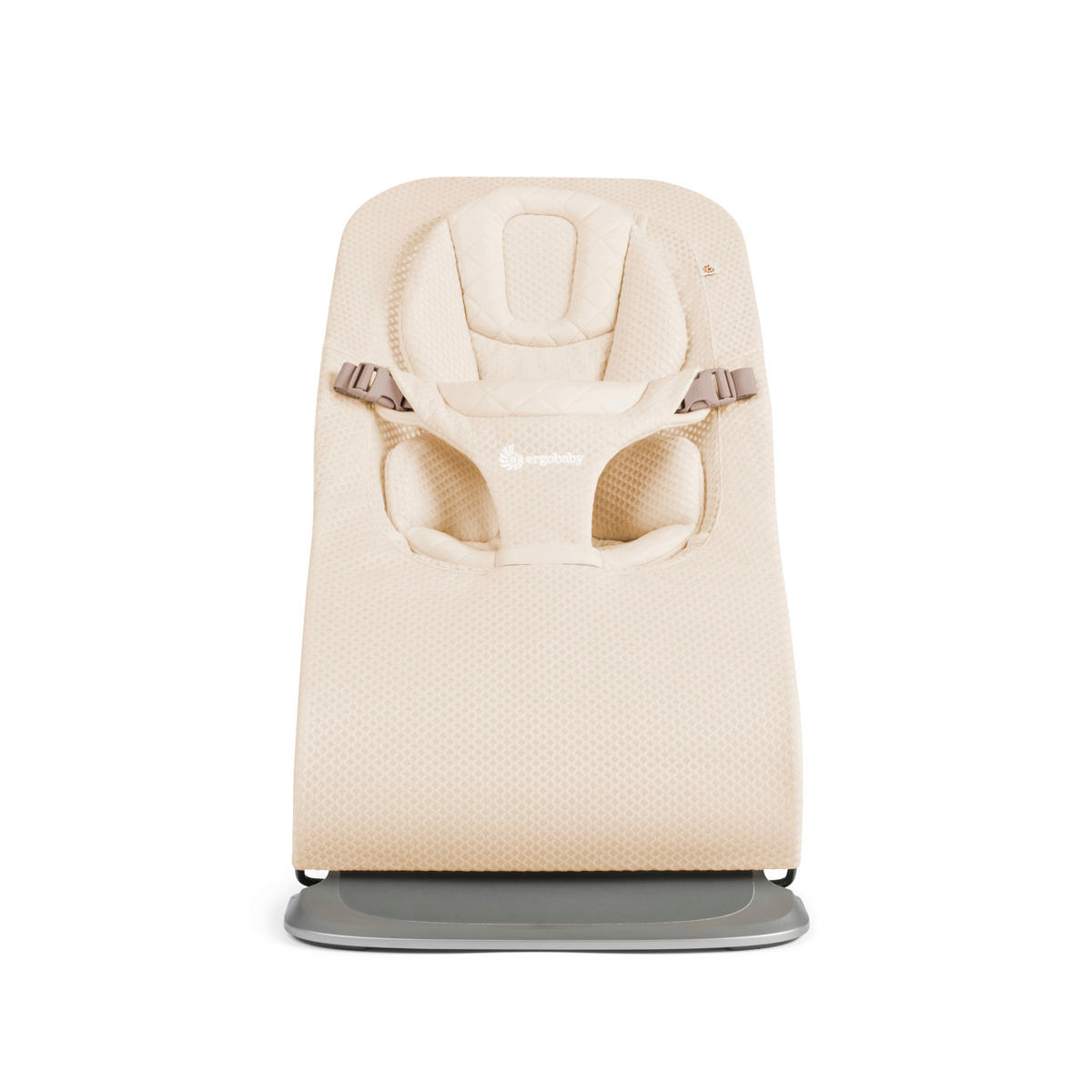 NJIHALICA  EVOLVE 3U1  - bež/antracit, Osnovno, tekstil/plastika (42/56/81,3cm) - Ergo Baby