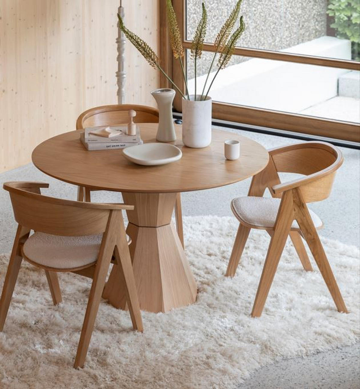 Duhrer dining table discount