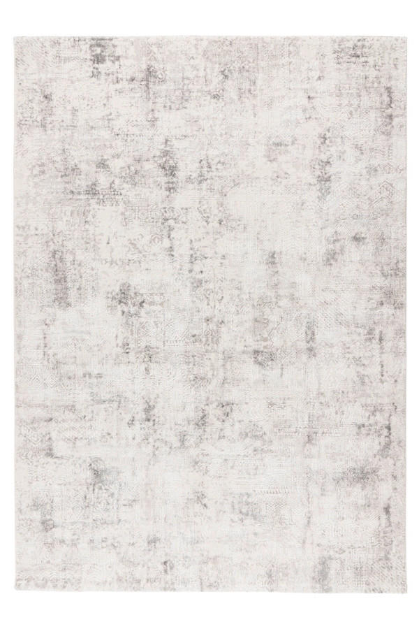 TKANI TEPIH 80/150 cm   srebrne boje   - srebrne boje, Basics, tekstil/plastika (80/150cm) - Pierre Cardin