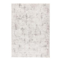 TKANI TEPIH 80/150 cm   srebrne boje   - srebrne boje, Basics, tekstil/plastika (80/150cm) - Pierre Cardin