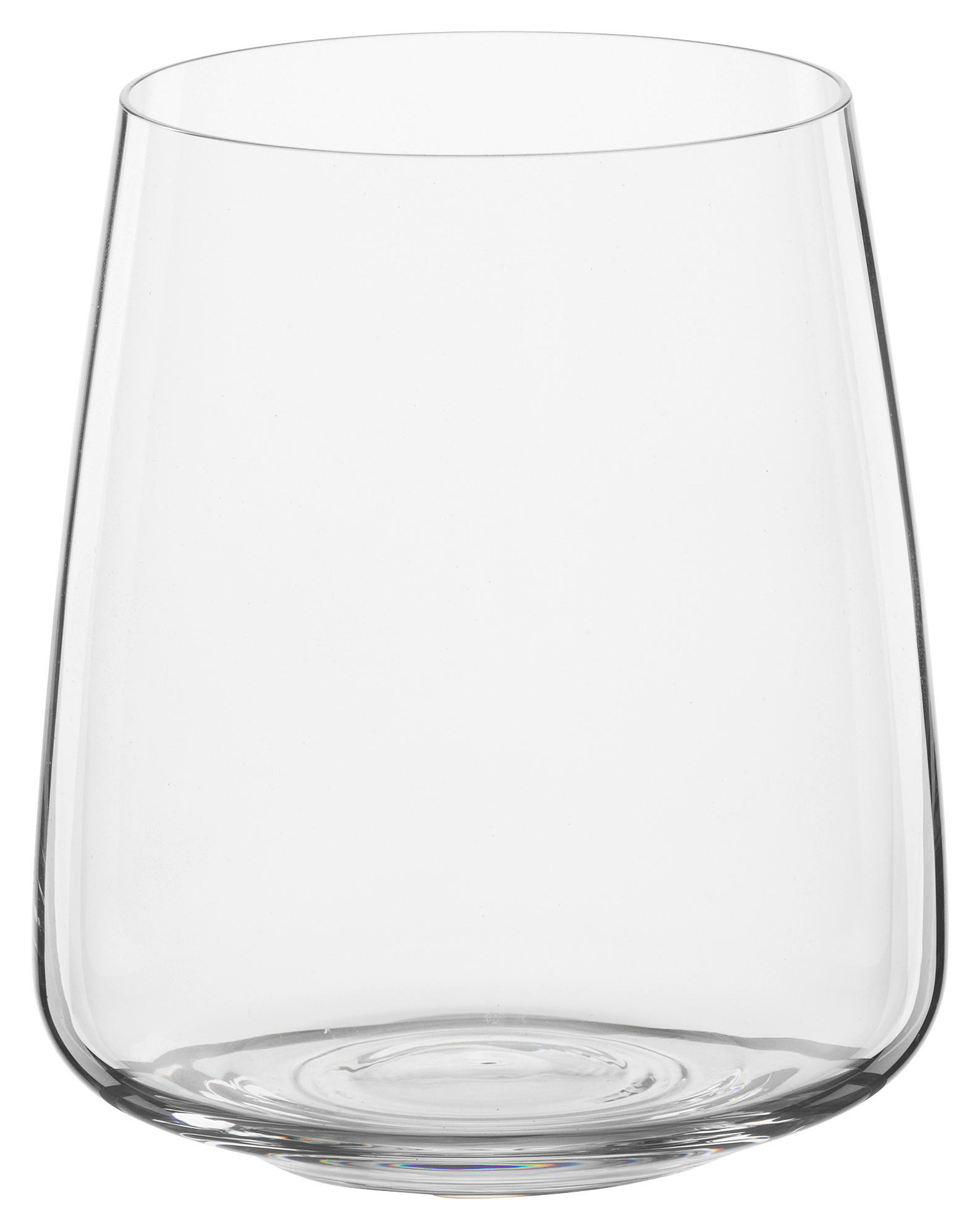 TRINKGLAS Corto Novel 400 ml  - Klar, KONVENTIONELL, Glas (0,40l) - Novel