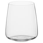 TRINKGLAS Corto Novel 400 ml  - Klar, KONVENTIONELL, Glas (0,40l) - Novel