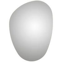 BADEZIMMERSPIEGEL 70/98/3,2 cm  - KONVENTIONELL, Glas/Holzwerkstoff (70/98/3,2cm) - Dieter Knoll