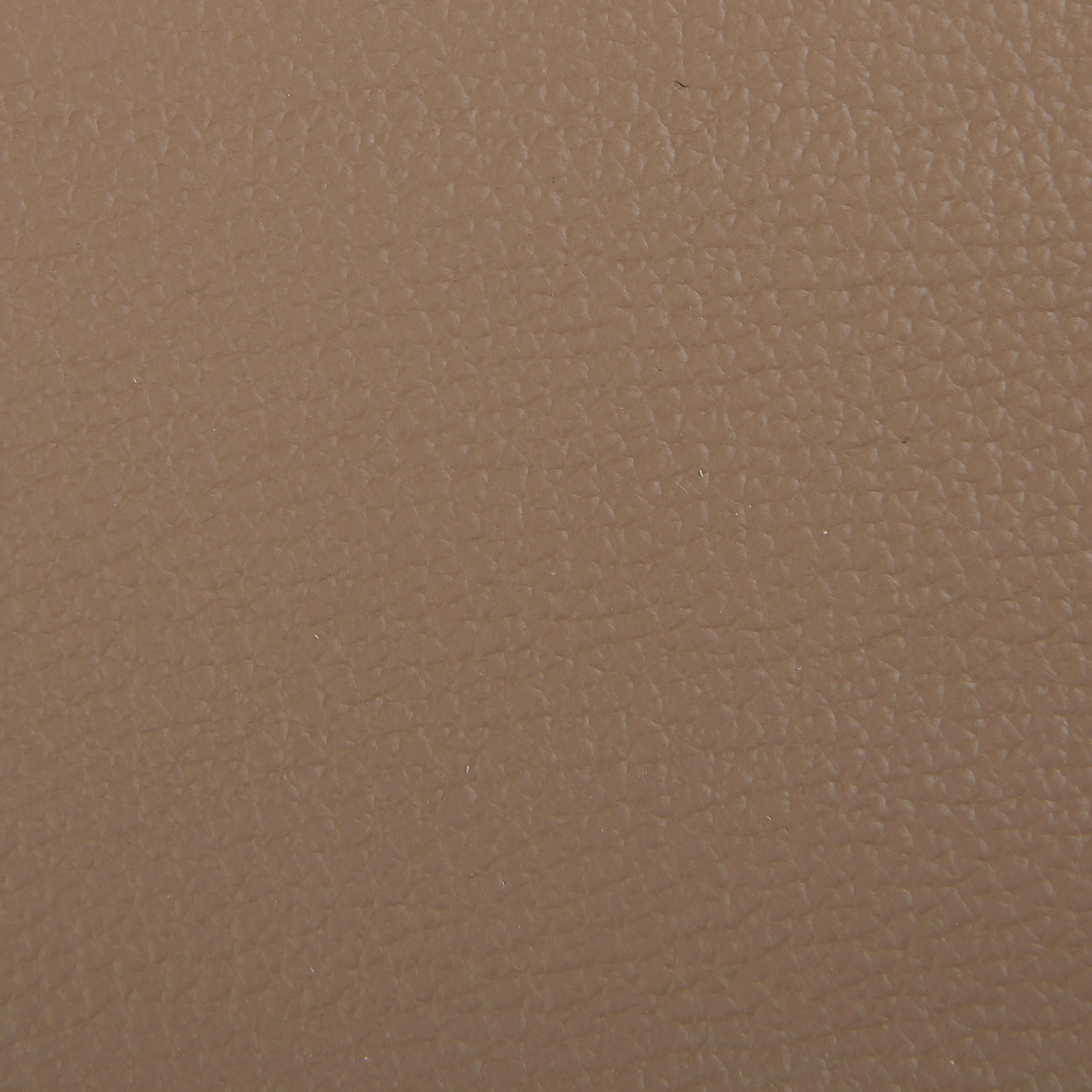 SESSEL Echtleder Hellbraun    - Chromfarben/Hellbraun, Design, Leder/Metall (99/78-92/106cm) - Livetastic