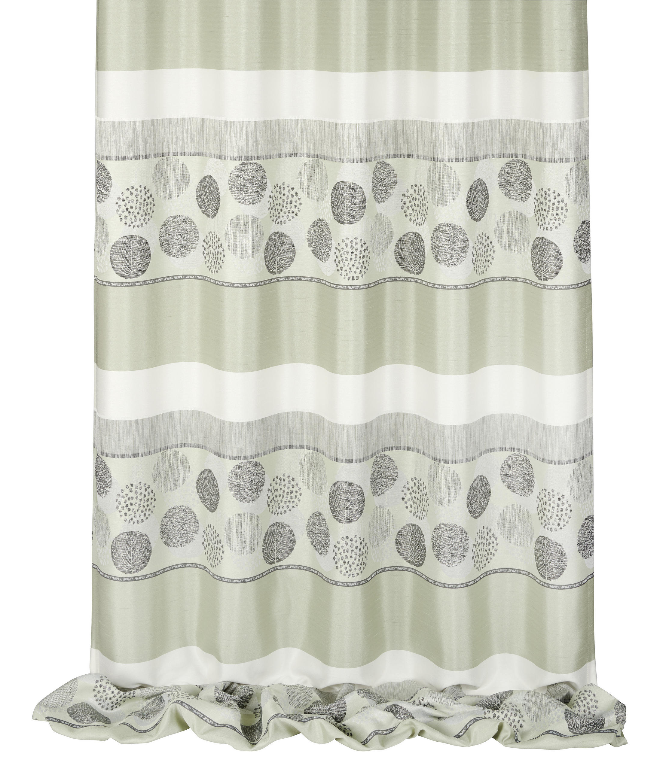MATERIAL TEXTIL DECORATIV  - verde, Konventionell, textil (140cm) - Esposa
