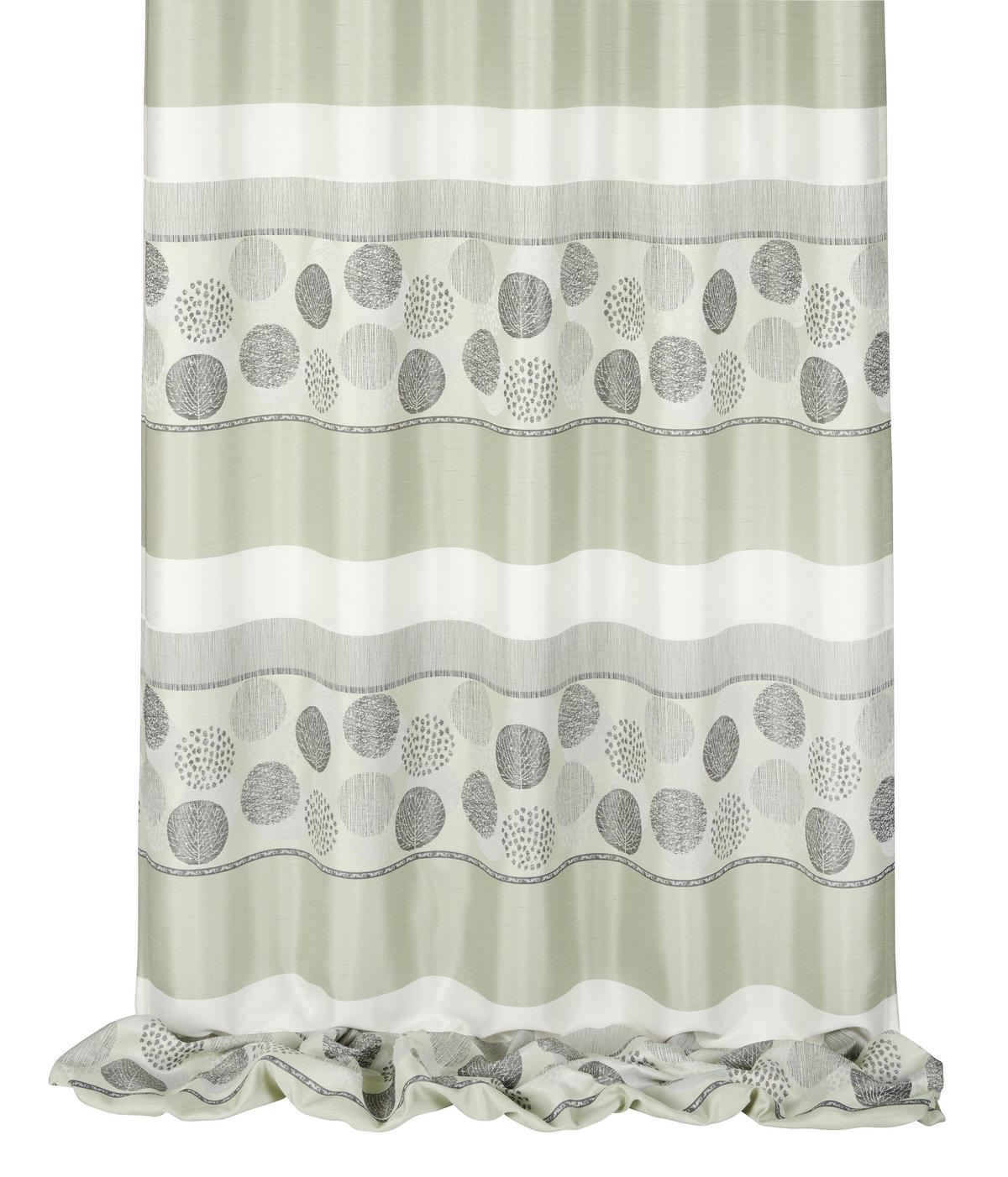 MATERIAL TEXTIL DECORATIV  - verde, Konventionell, textil (140cm) - Esposa
