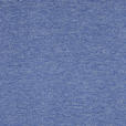 TEPPICHBODEN per  m² - Blau, Basics, Textil (400cm) - Esposa